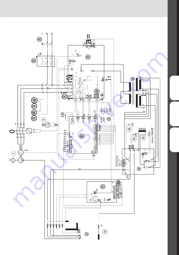 WELDKAR 151656231 Скачать руководство пользователя страница 15