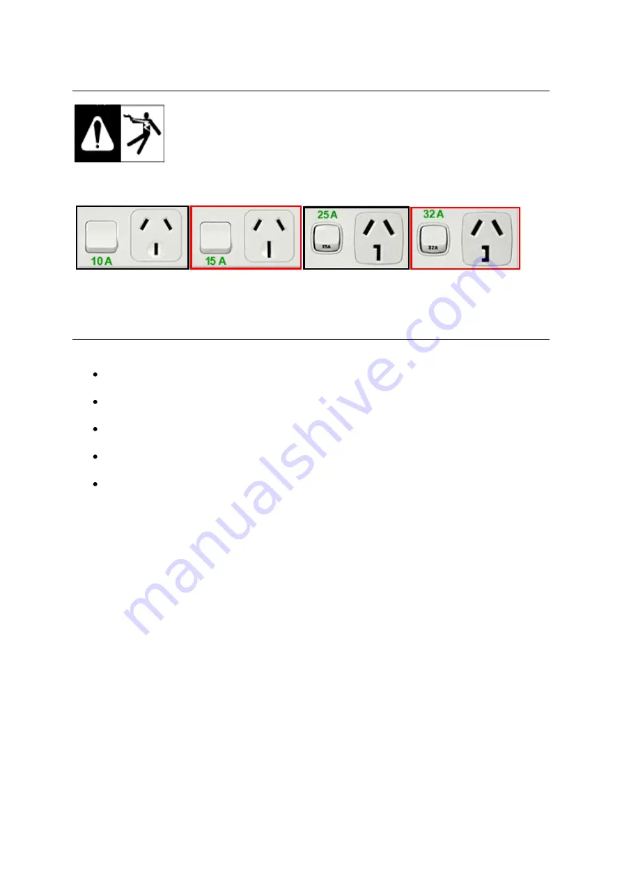 Weldtronic TitanMig 200D Operating Manual Download Page 23