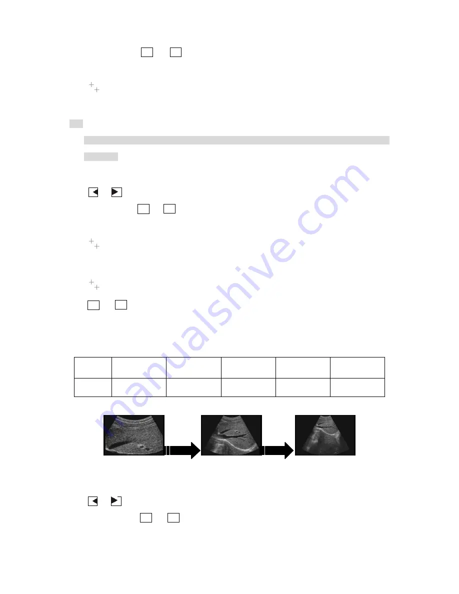 WELL.D MEDICAL WED-3000V User Manual Download Page 22