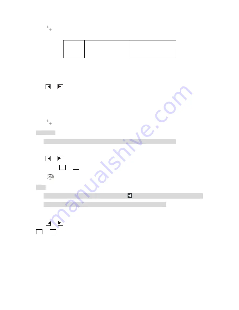 WELL.D MEDICAL WED-3000V User Manual Download Page 23