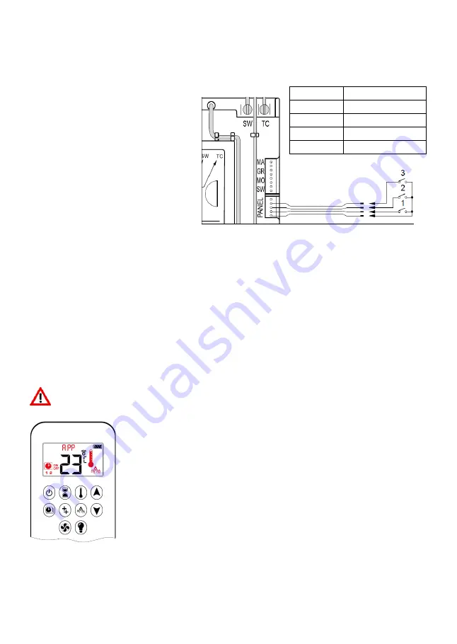 Well Straler PANO Installation Instructions Manual Download Page 34