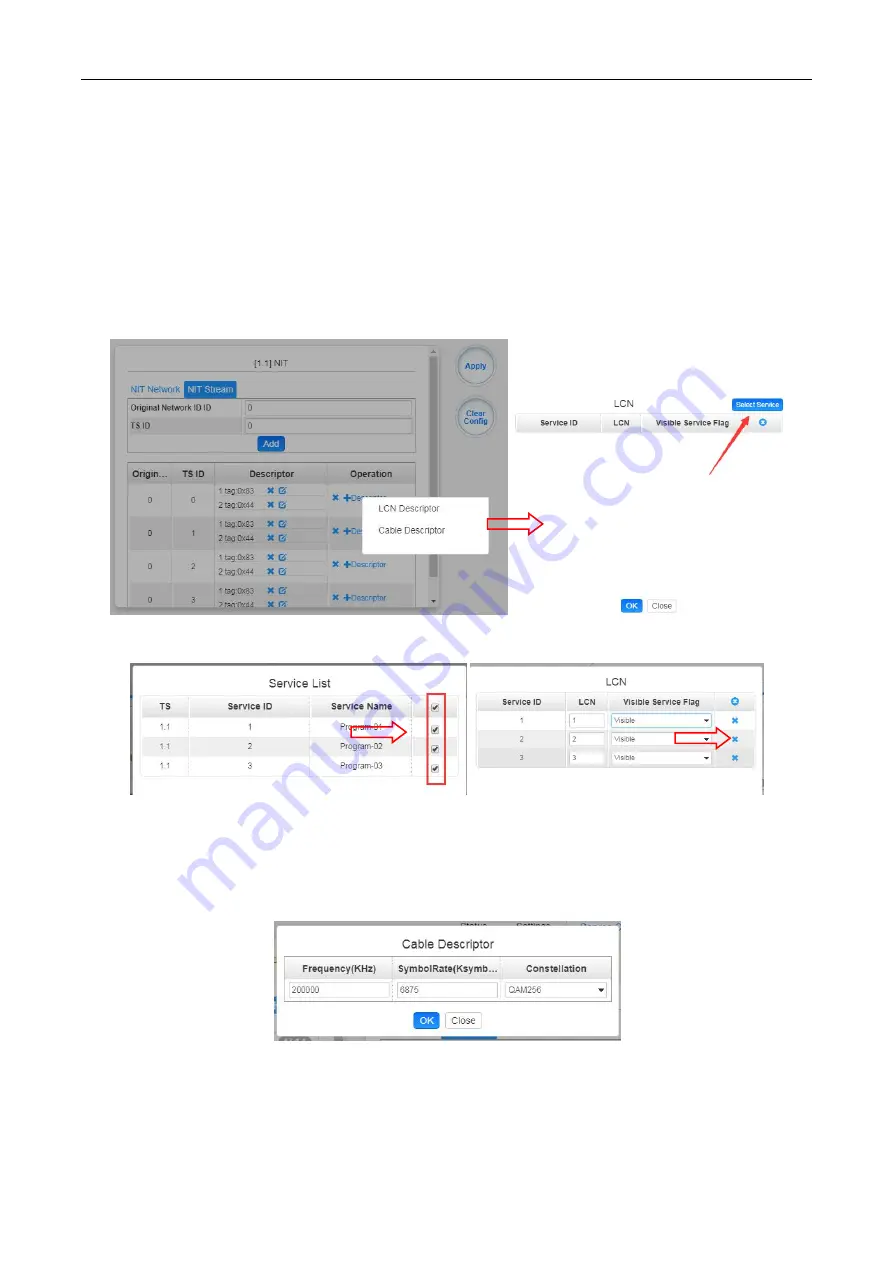 Wellav CMP201 User Manual Download Page 92