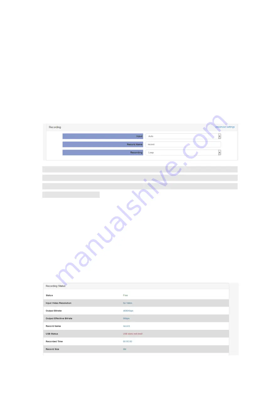 Wellav NB100U User Manual Download Page 24