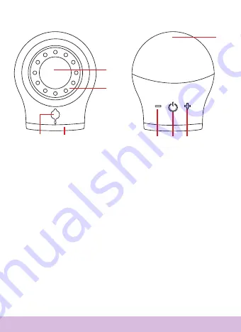 Wellcare BCM-1221 Скачать руководство пользователя страница 7