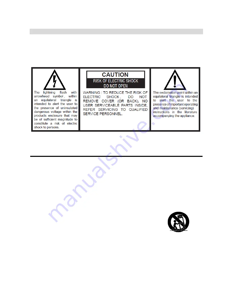 WELLCOM W-RCT410 User Manual Download Page 2