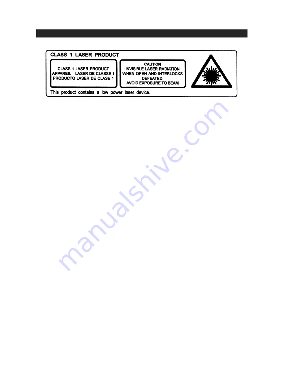 WELLCOM W-RCT410 User Manual Download Page 4