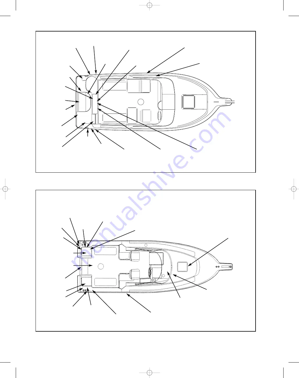 Wellcraft 180 SPORTSMAN O/B Owner'S Manual Download Page 37