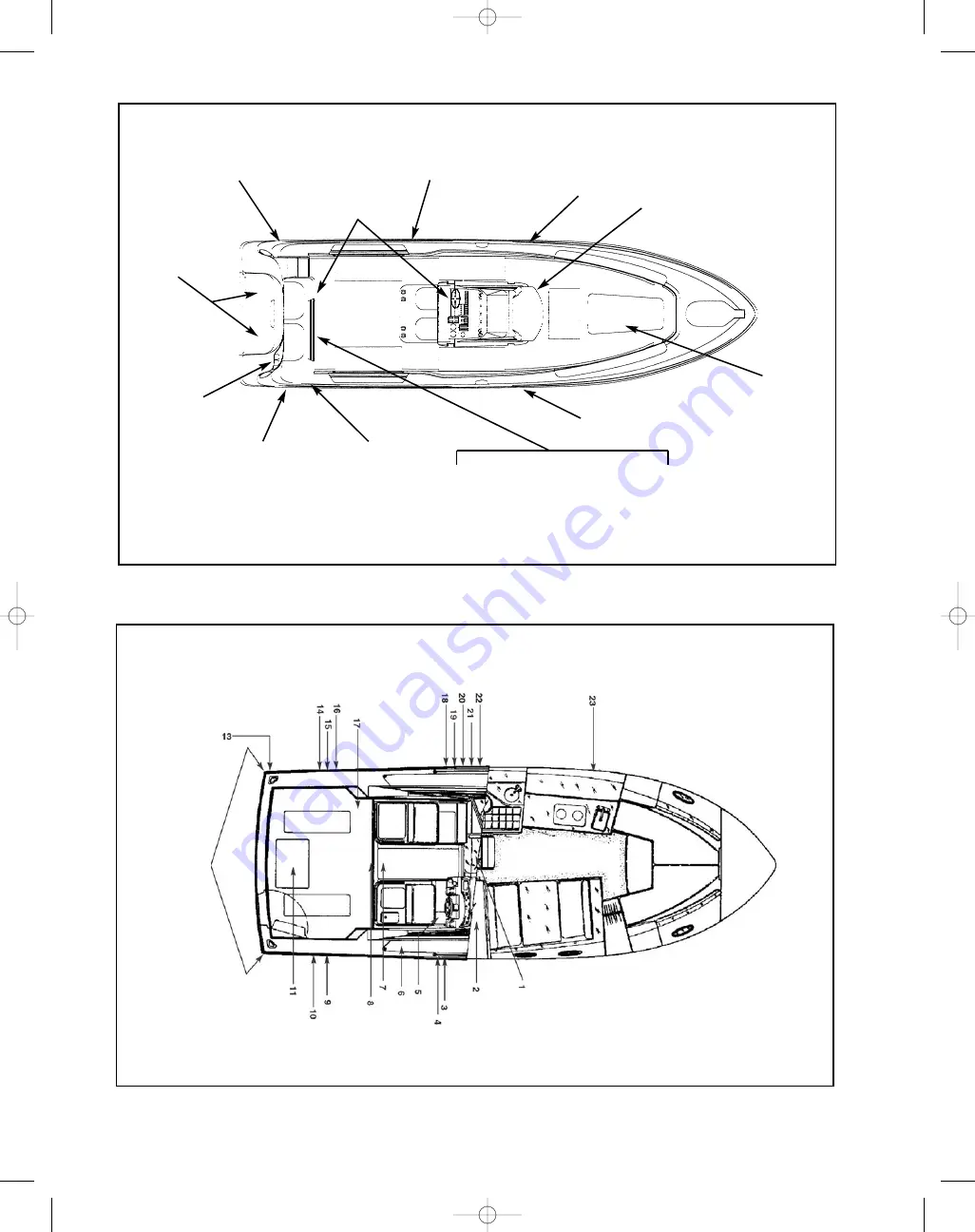 Wellcraft 180 SPORTSMAN O/B Скачать руководство пользователя страница 42