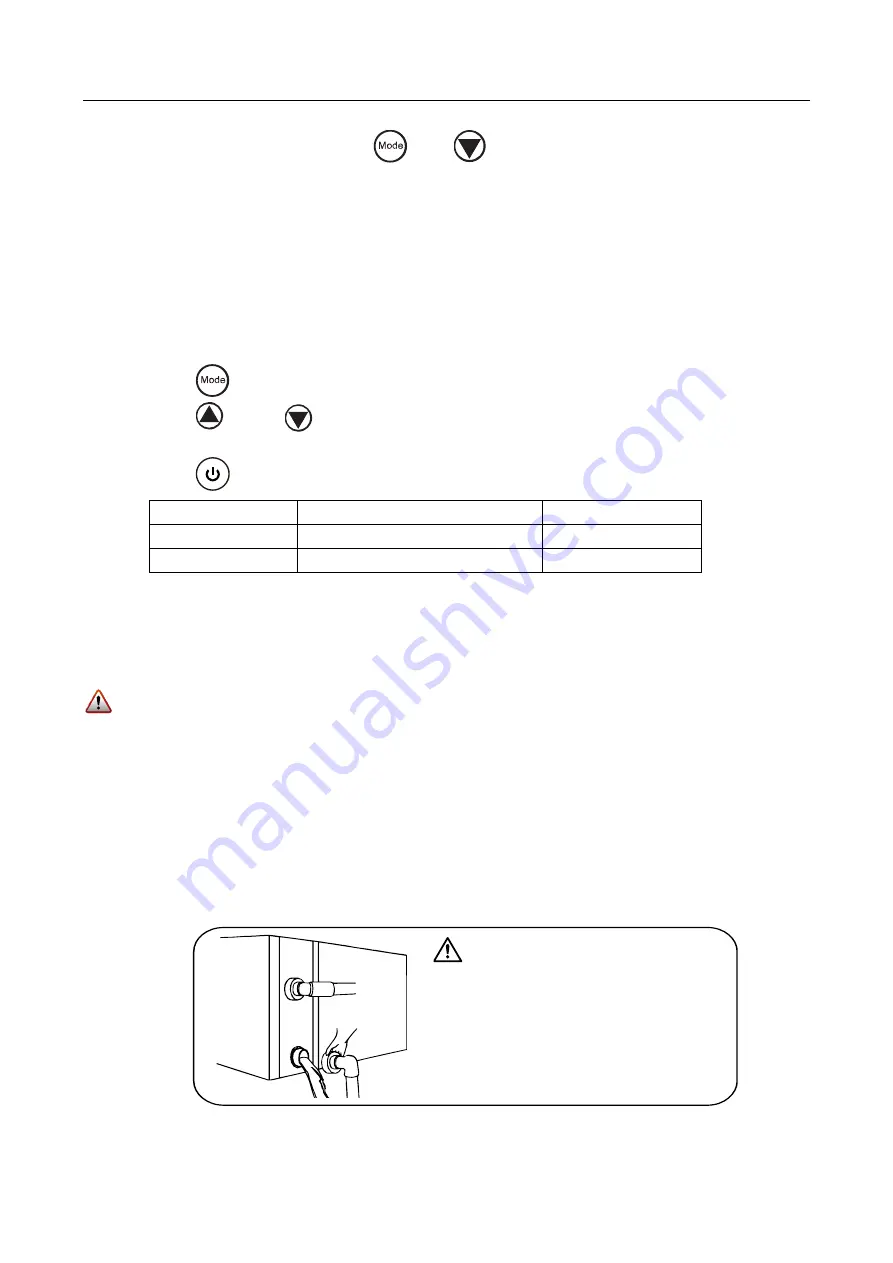 welldana 34-180138 Installation And User Manual Download Page 26