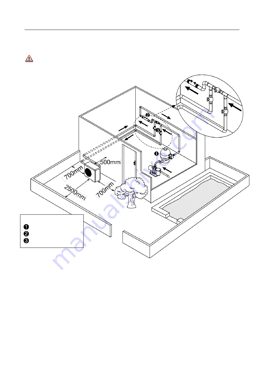 welldana 34-180138 Installation And User Manual Download Page 29