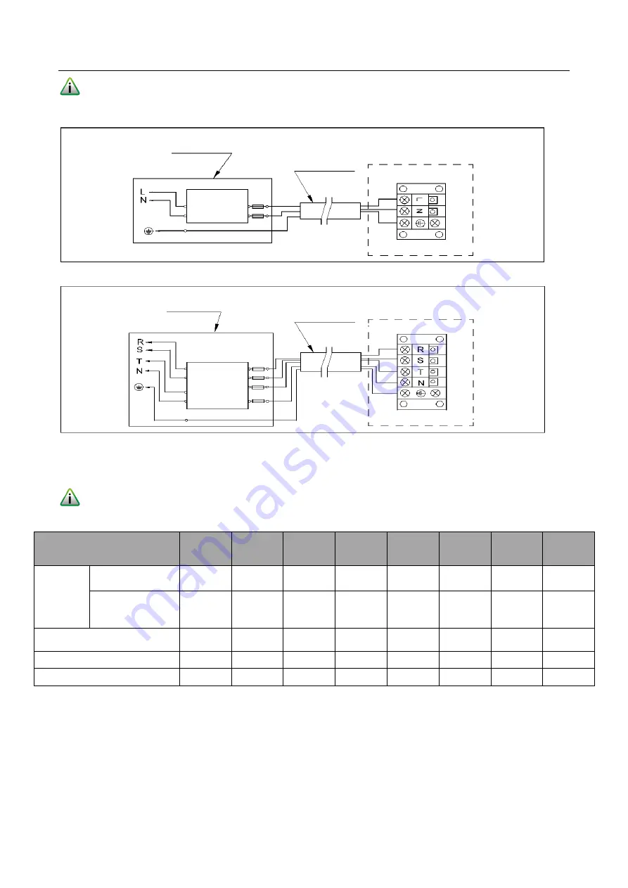 welldana 34-180138 Installation And User Manual Download Page 31