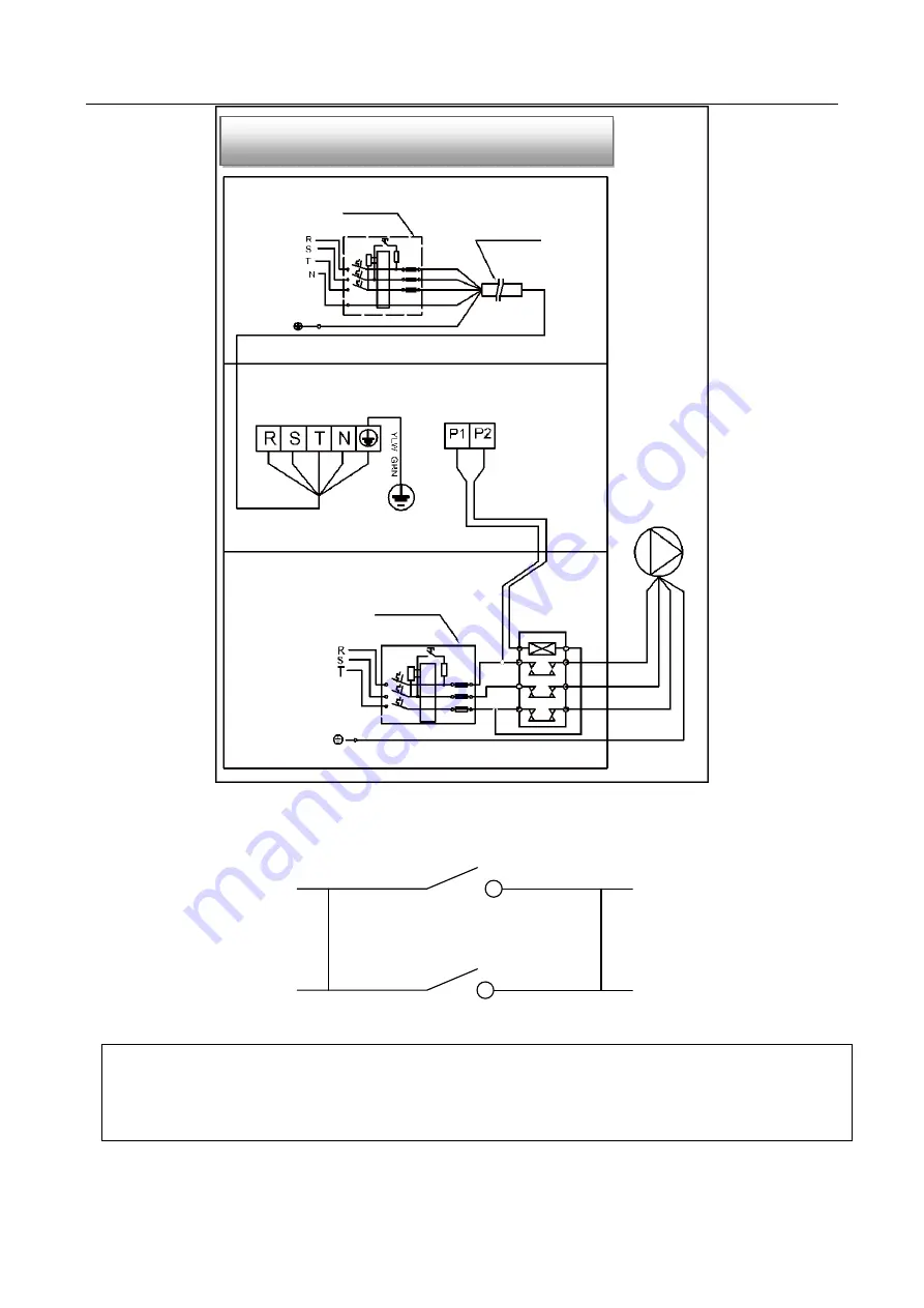 welldana 34-180138 Installation And User Manual Download Page 36