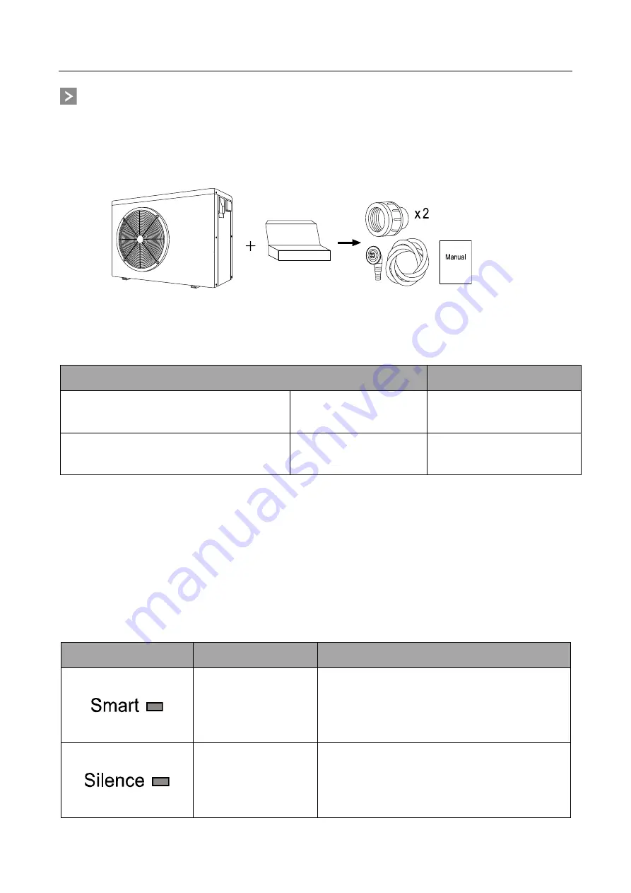 welldana 34-180138 Installation And User Manual Download Page 40