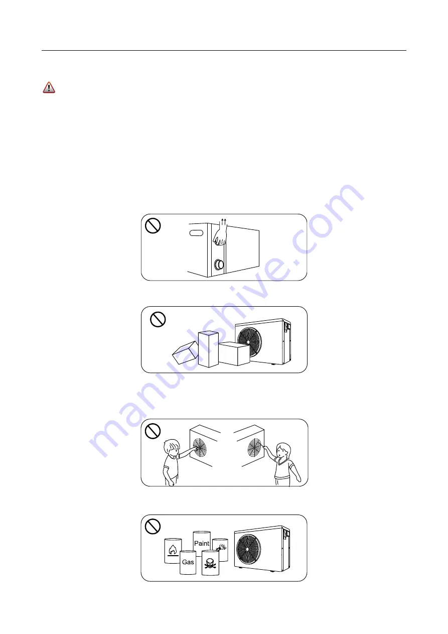 welldana 34-180138 Installation And User Manual Download Page 41