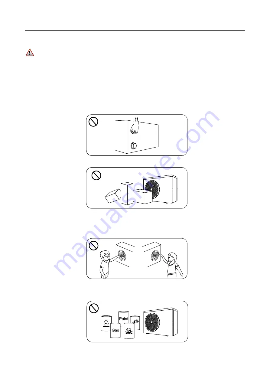 welldana 34-180138 Installation And User Manual Download Page 59