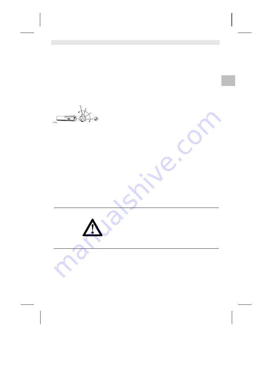 Weller DSX 120 Manual Download Page 23