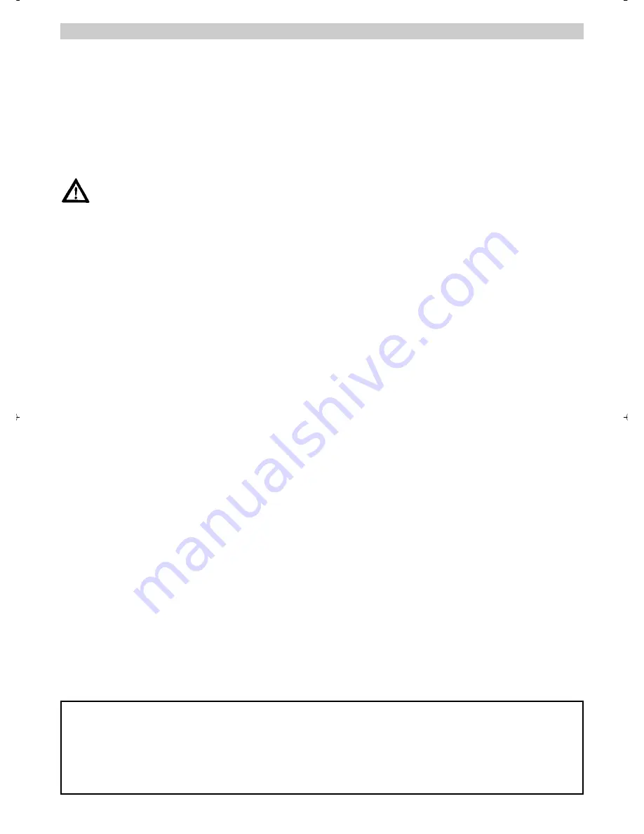 Weller DXV80 Operating Instructions Manual Download Page 28