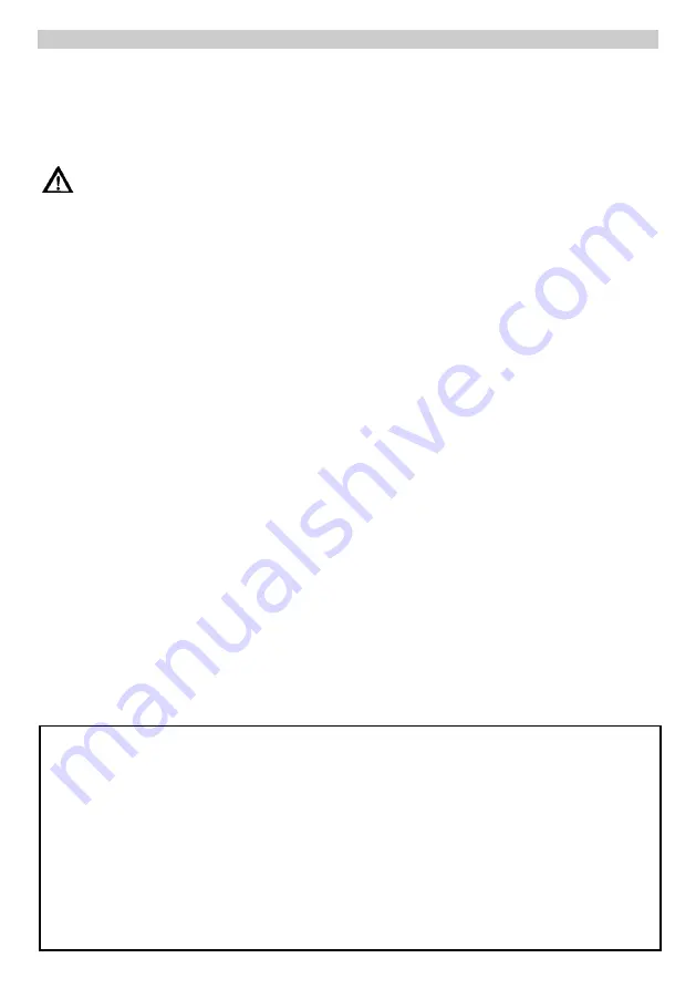 Weller WFE 20D Operating Instructions Manual Download Page 29