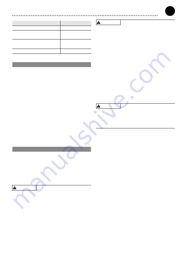 Weller WLG9400 Original Instructions Manual Download Page 5