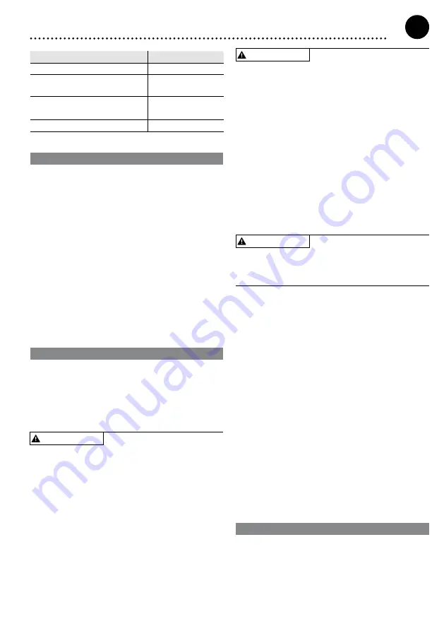 Weller WLG9400 Original Instructions Manual Download Page 43