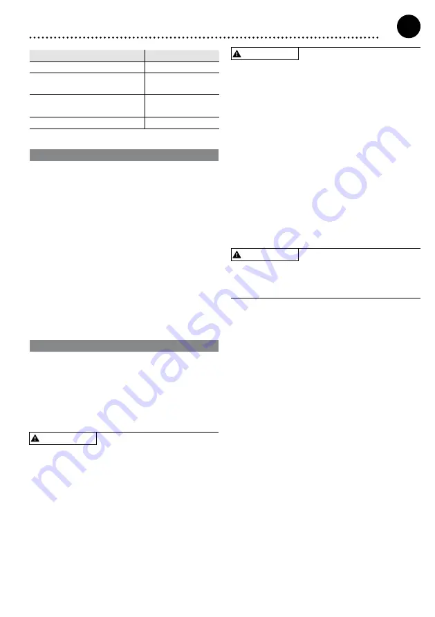 Weller WLG9400 Original Instructions Manual Download Page 49