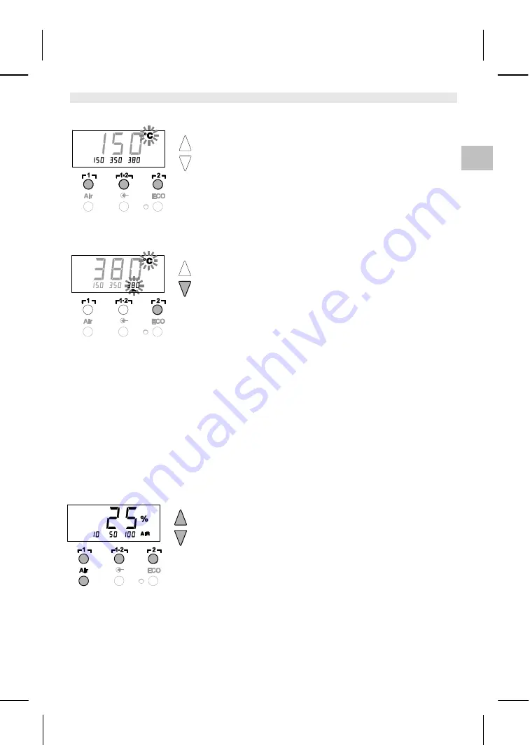 Weller WR 2 Operating Instructions Manual Download Page 29