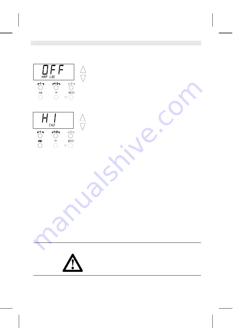 Weller WR 2 Operating Instructions Manual Download Page 38