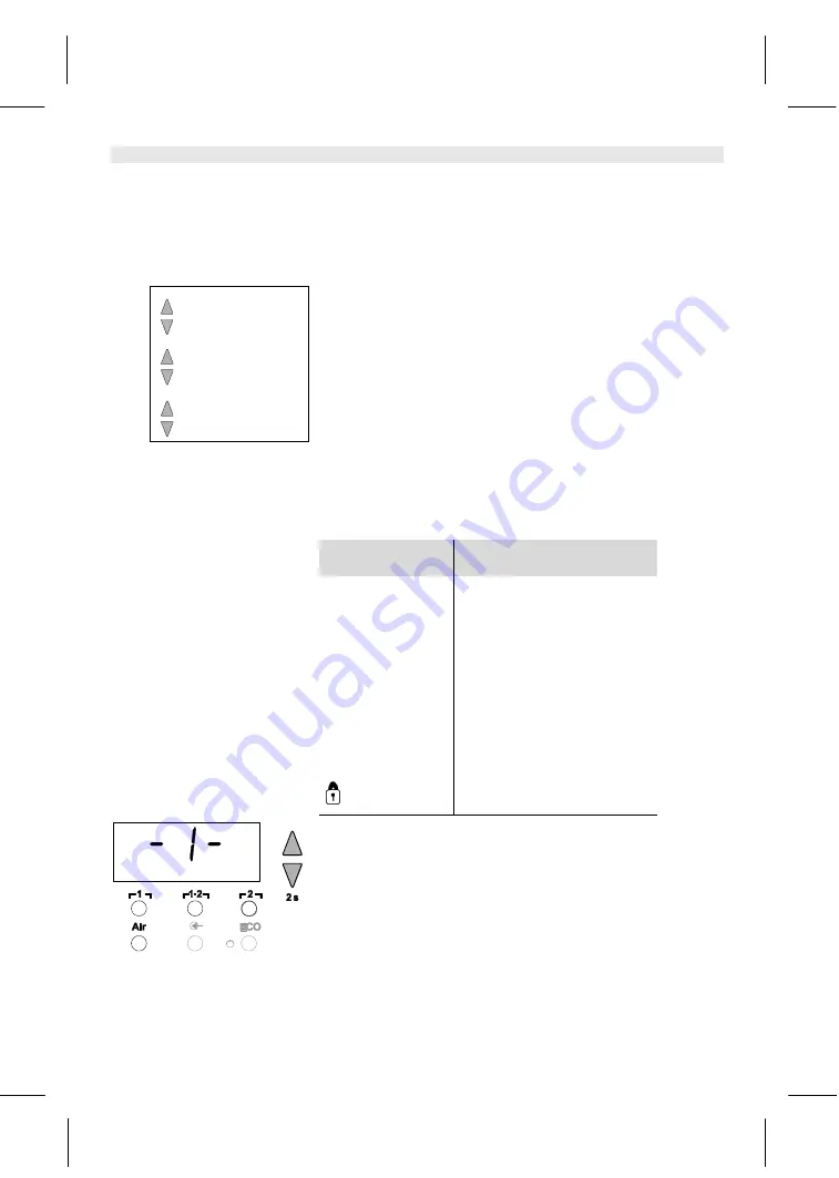 Weller WR 2 Operating Instructions Manual Download Page 50