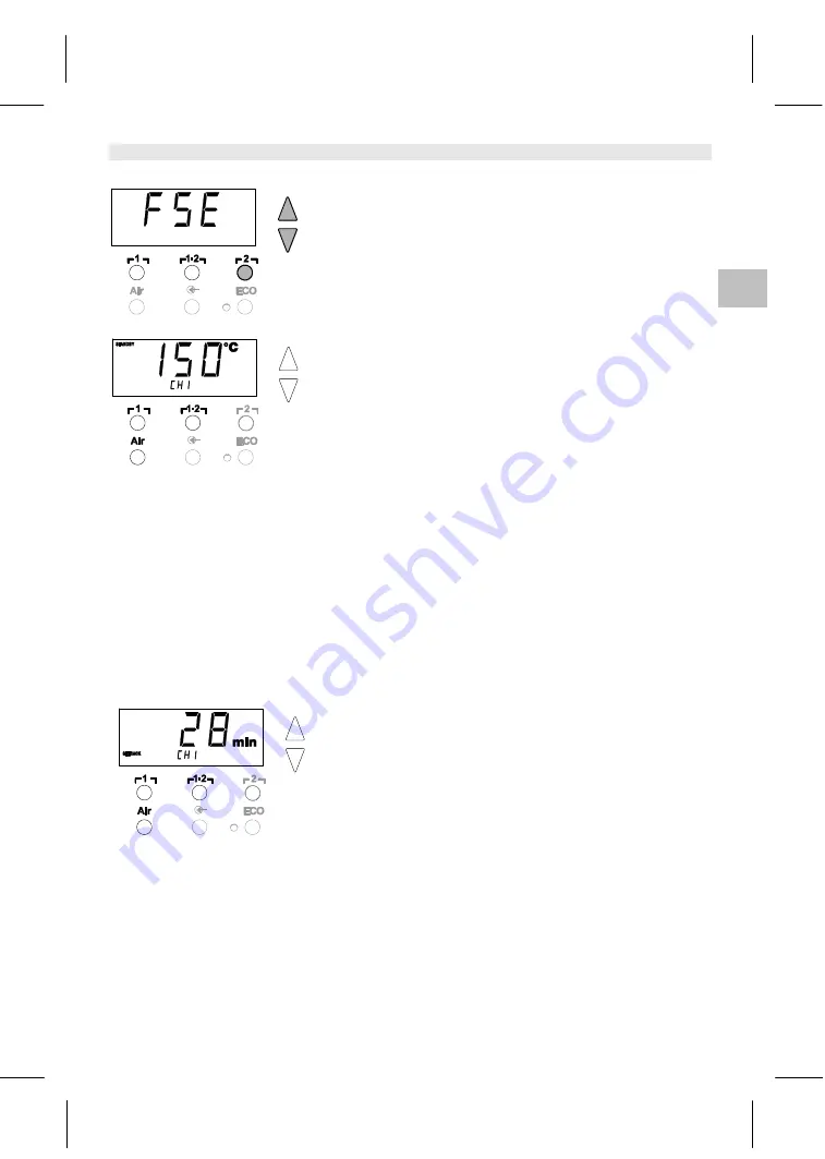 Weller WR 2 Operating Instructions Manual Download Page 51