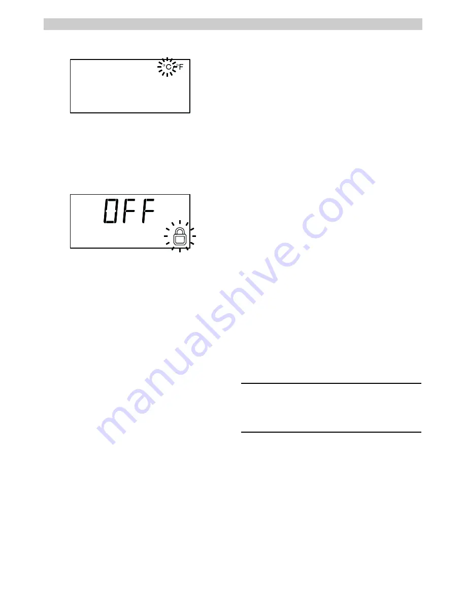 Weller WSM 1 Operating Instructions Manual Download Page 56