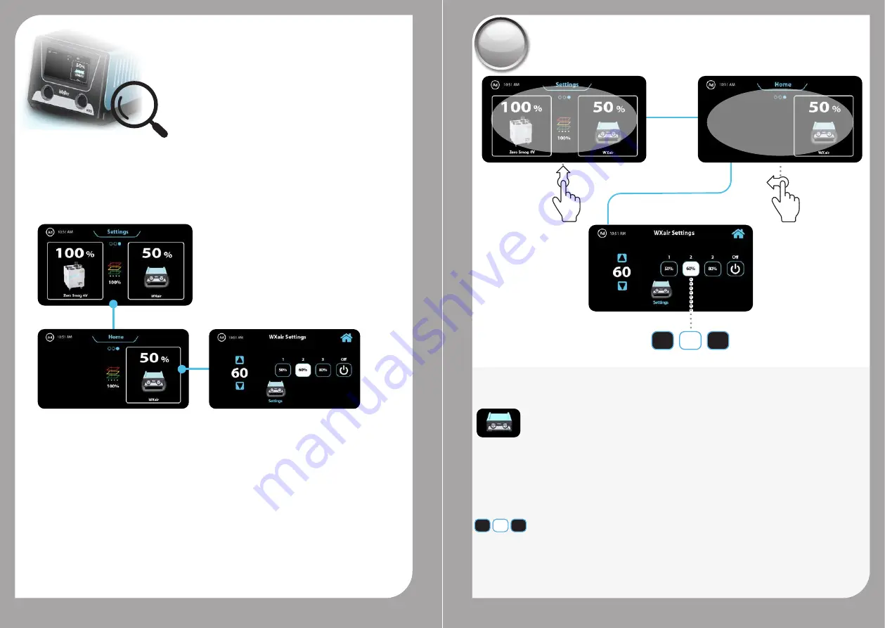 Weller WXS Original Instruction Download Page 23