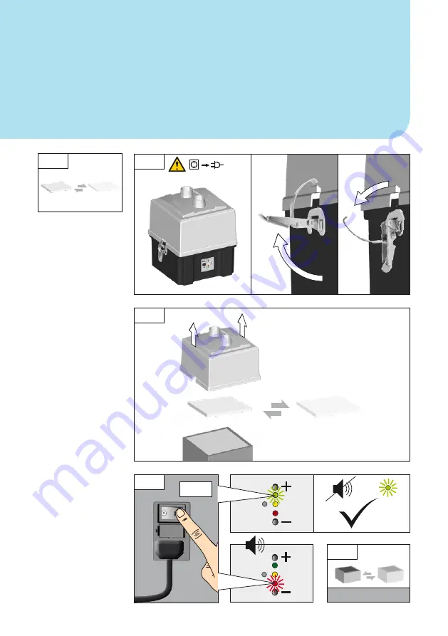 Weller Zero Smog TL Translation Of The Original Instructions Download Page 9