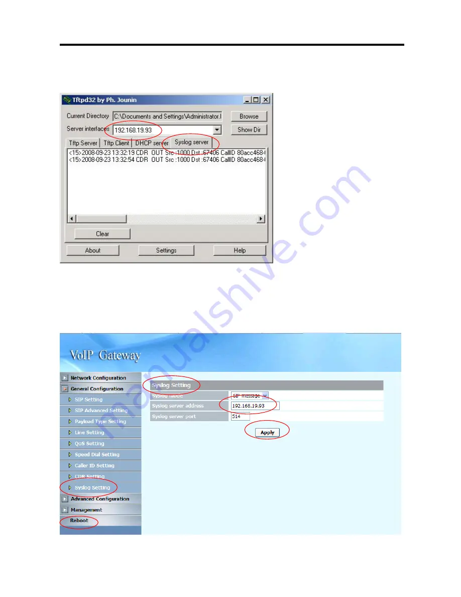 Wellgate 26xx Series User Manual Download Page 36