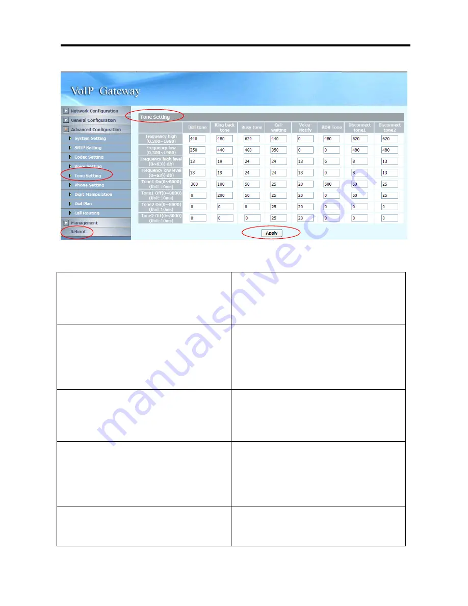 Wellgate 26xx Series User Manual Download Page 47