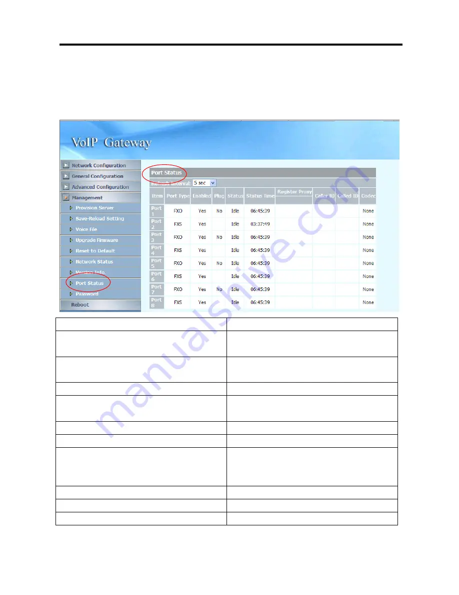 Wellgate 26xx Series User Manual Download Page 63