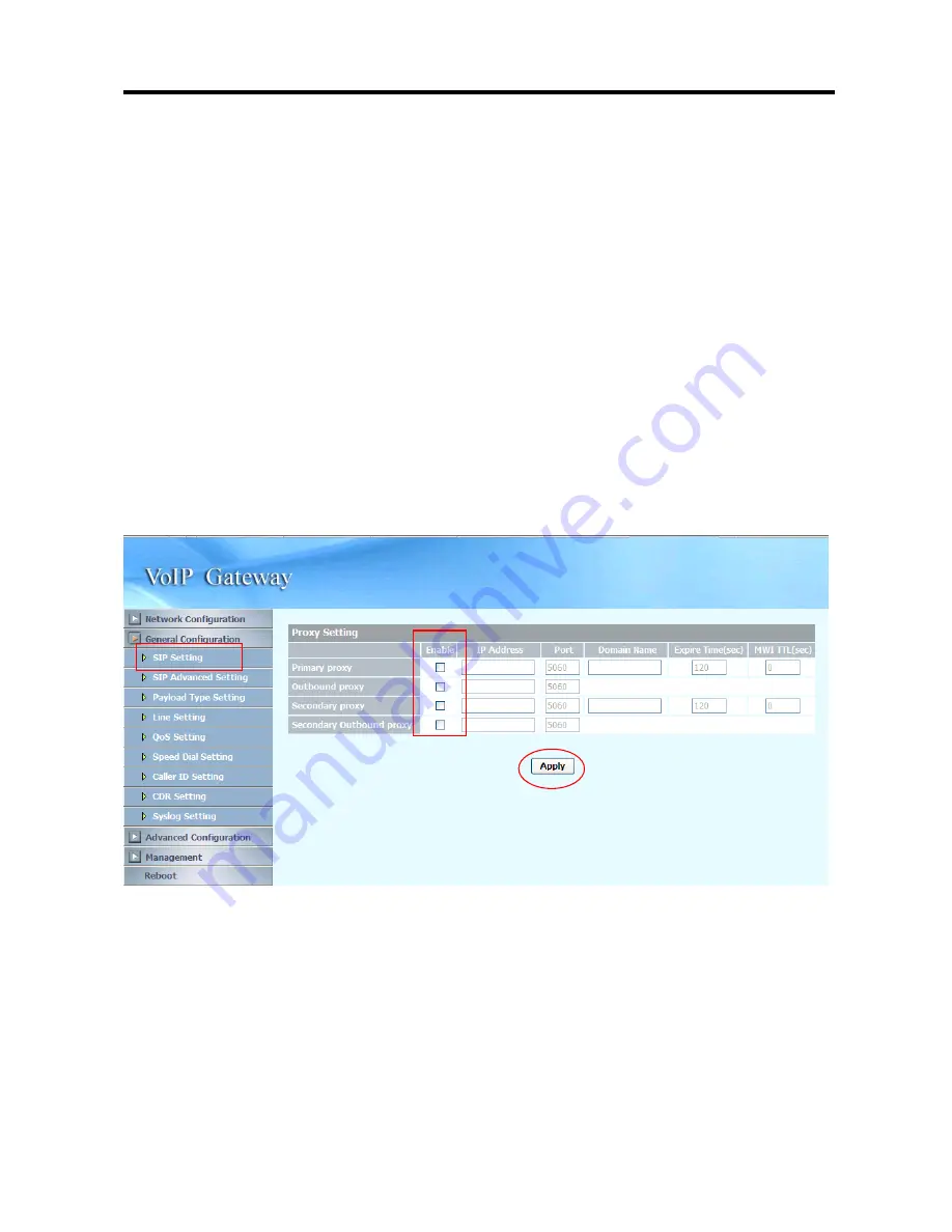 Wellgate 26xx Series User Manual Download Page 66