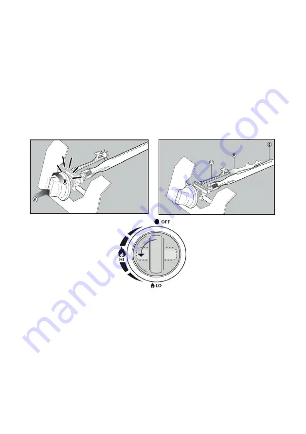 Wellis Cherokee Quintet Assembly Manual Download Page 61