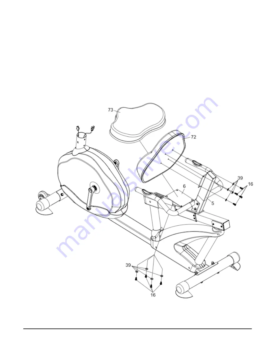 Wellness Supply BD630R Manual Download Page 10