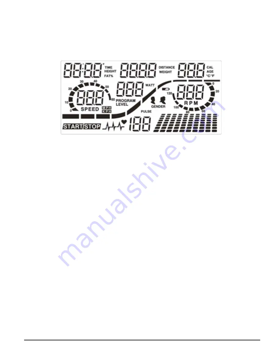 Wellness Supply BD630R Manual Download Page 16