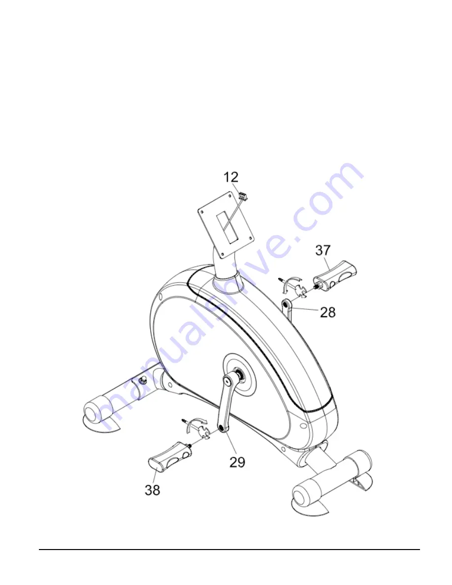 Wellness Supply UBD750 Manual Download Page 8