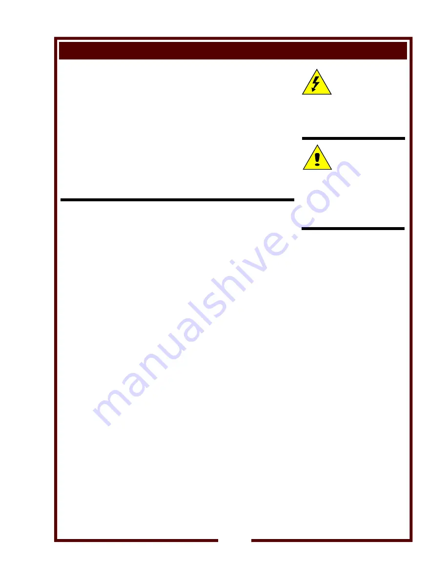 Wells 1P-33308 Owner'S Manual Download Page 21