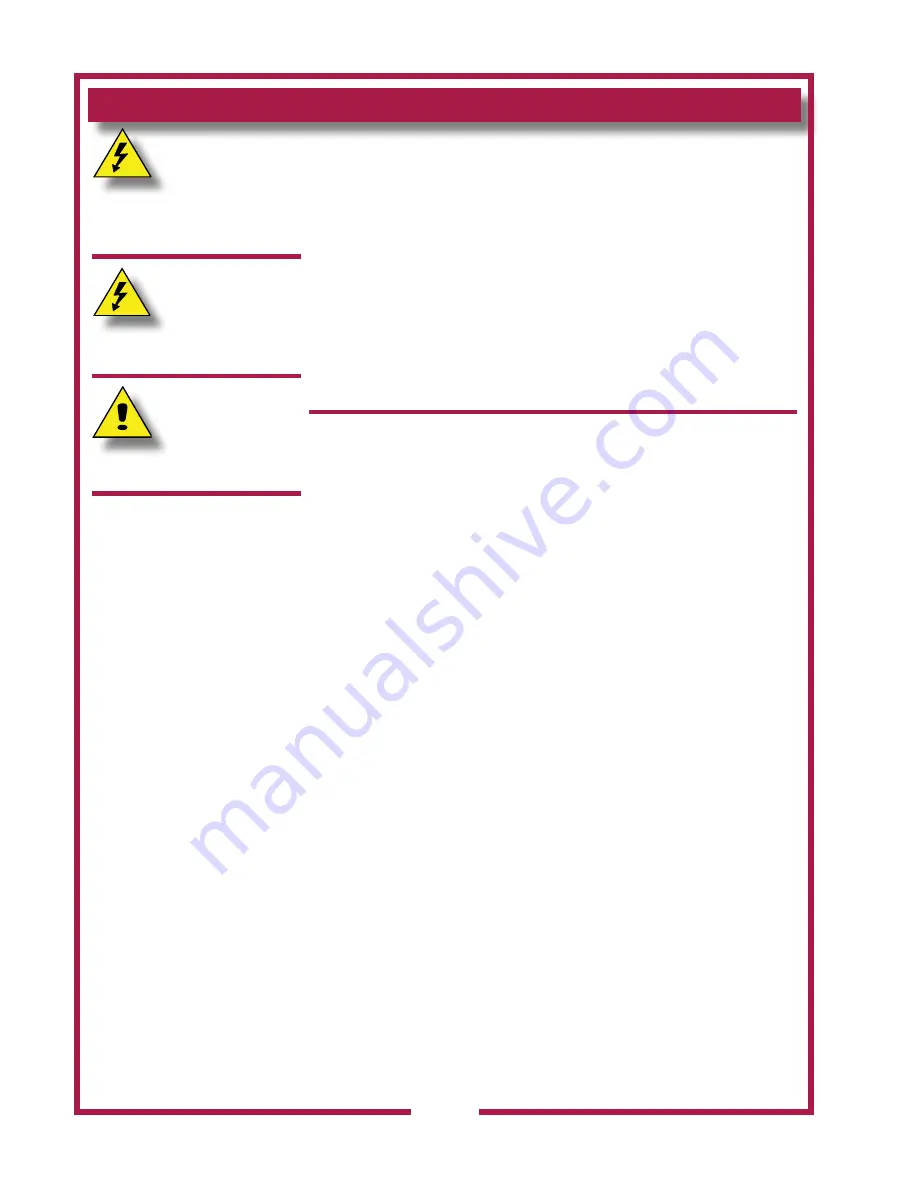 Wells BMW-206RT Owner'S Manual Download Page 10