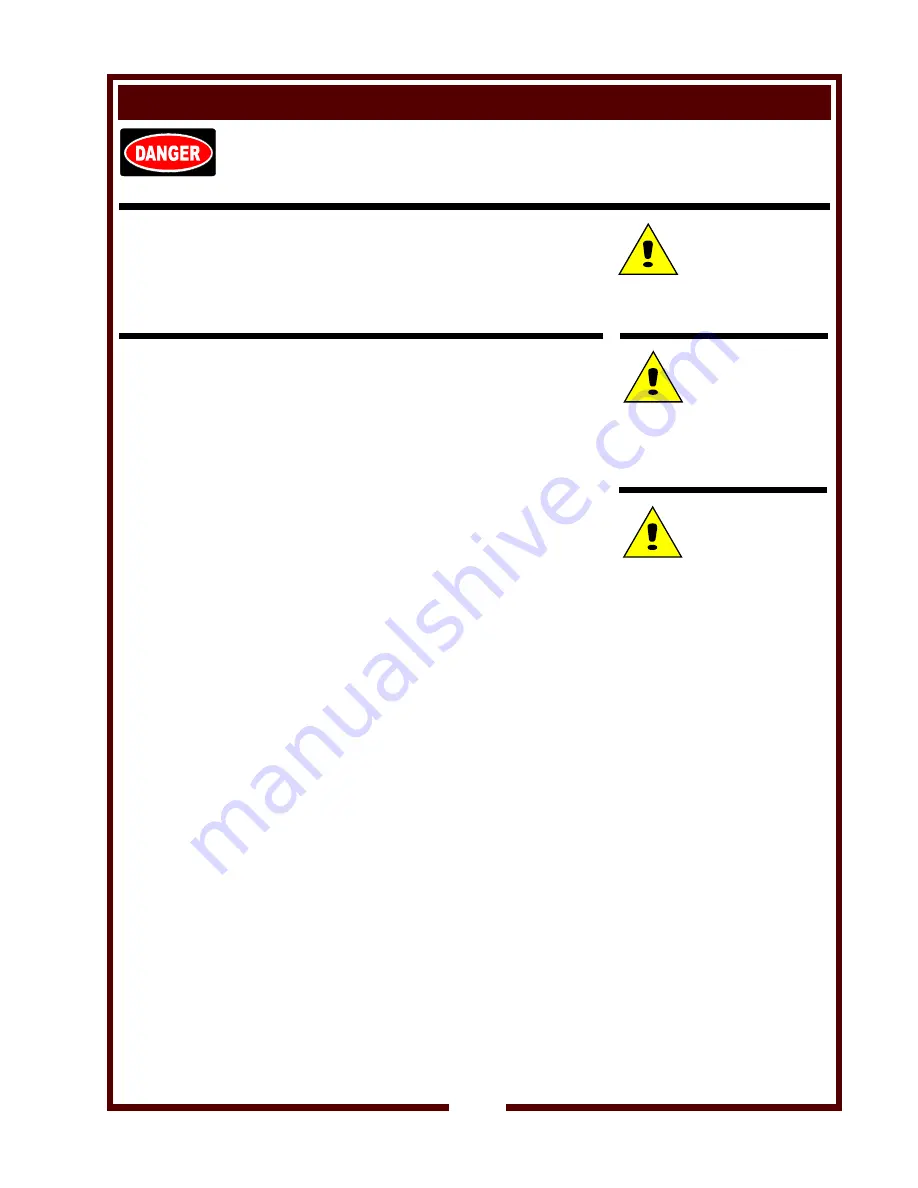 Wells F-101 Operation Manual Download Page 11