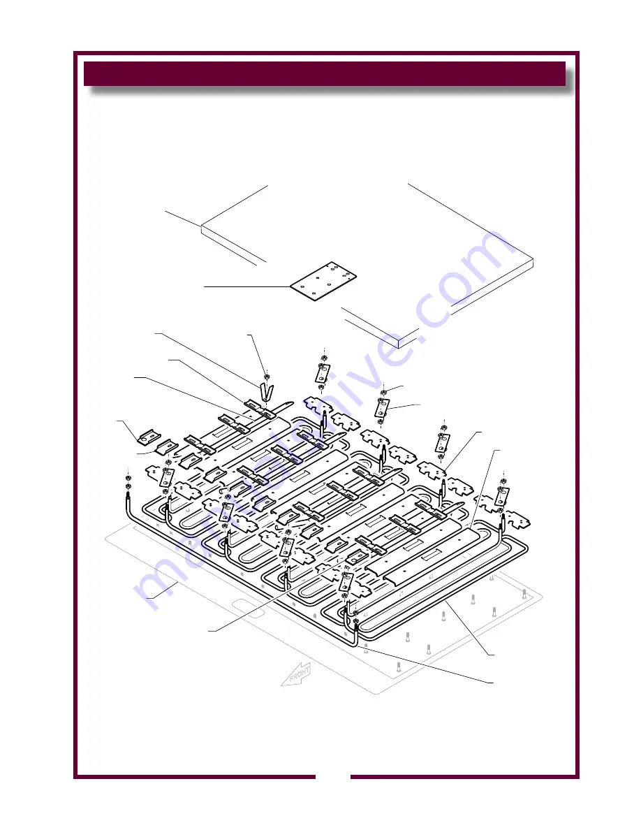 Wells G-136 Owner'S Manual Download Page 22