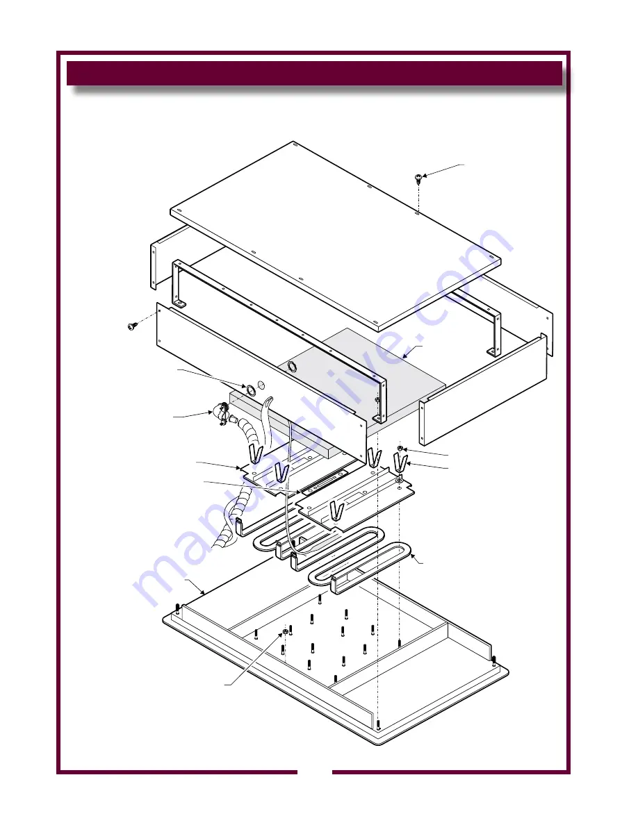 Wells G-136 Owner'S Manual Download Page 26