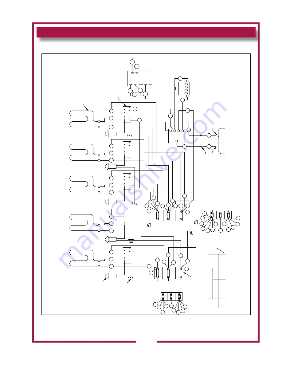 Wells MOD-500TDMAF Скачать руководство пользователя страница 13