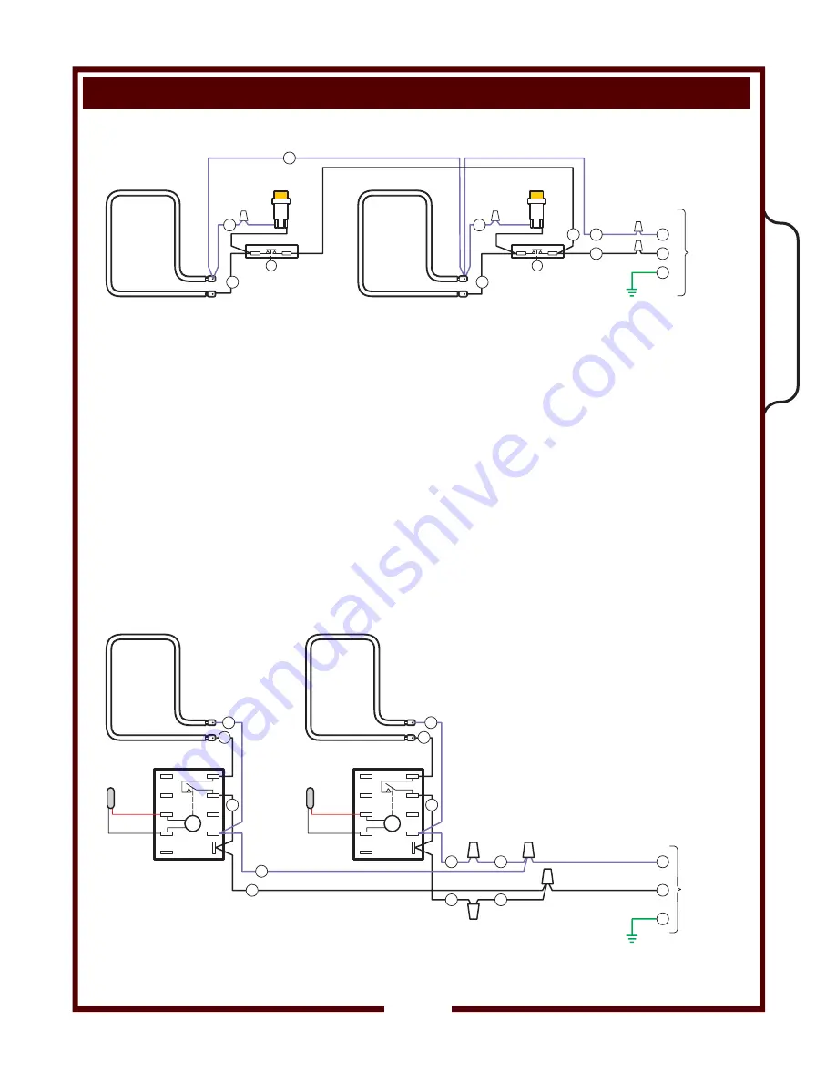 Wells WV-4HF Supplemental Service Instructions Download Page 33