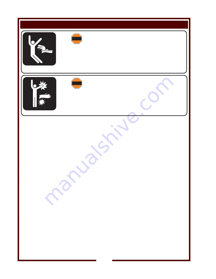 Wells WVAE-30F Owner'S Manual Download Page 14