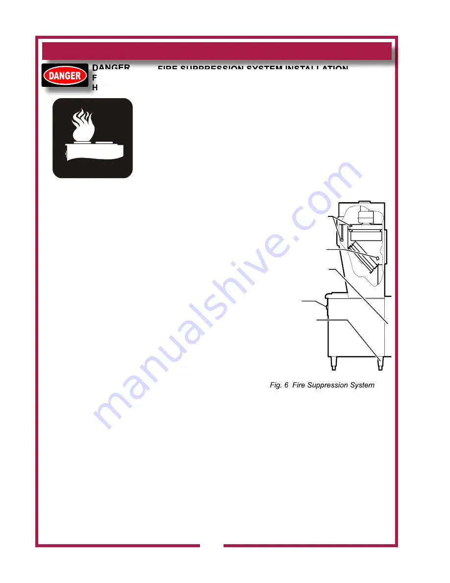 Wells WVO4HF Owner'S Manual Download Page 12