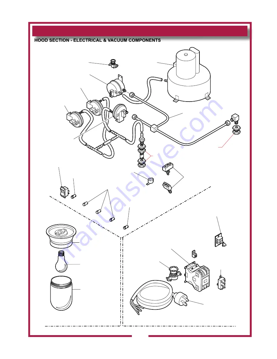 Wells WVO4HF Owner'S Manual Download Page 35